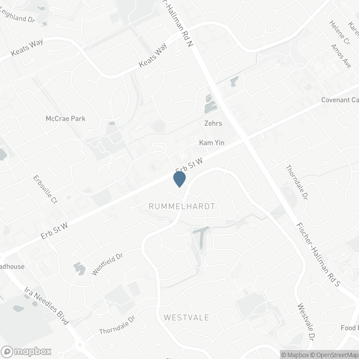 13 GATEVIEW Drive, Waterloo, Ontario N2T 1A3